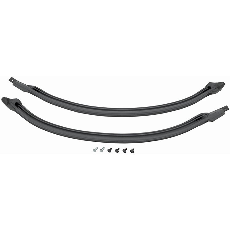 Seal Convertible Pillar Post 1966-67 GM A Body