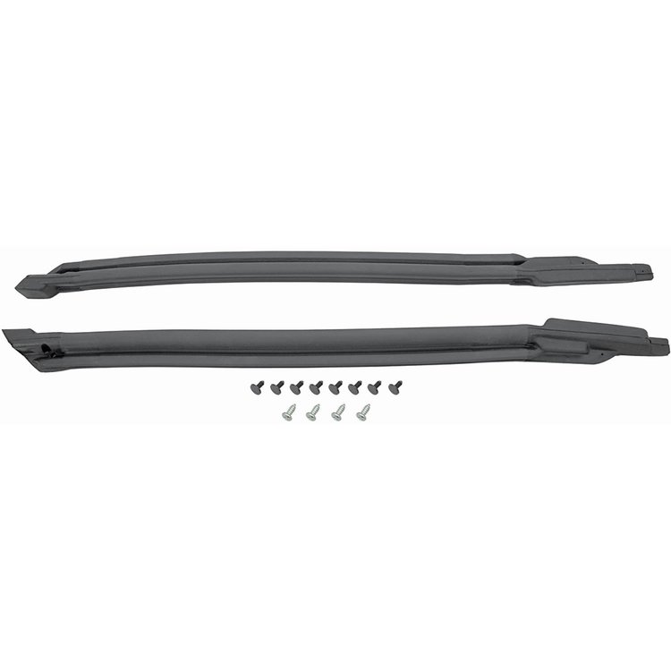 Seal Convertible Pillar Post 1968 GM A Body