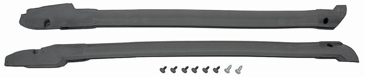 Seal Convertible Pillar Post 1969-72 GM A Body
