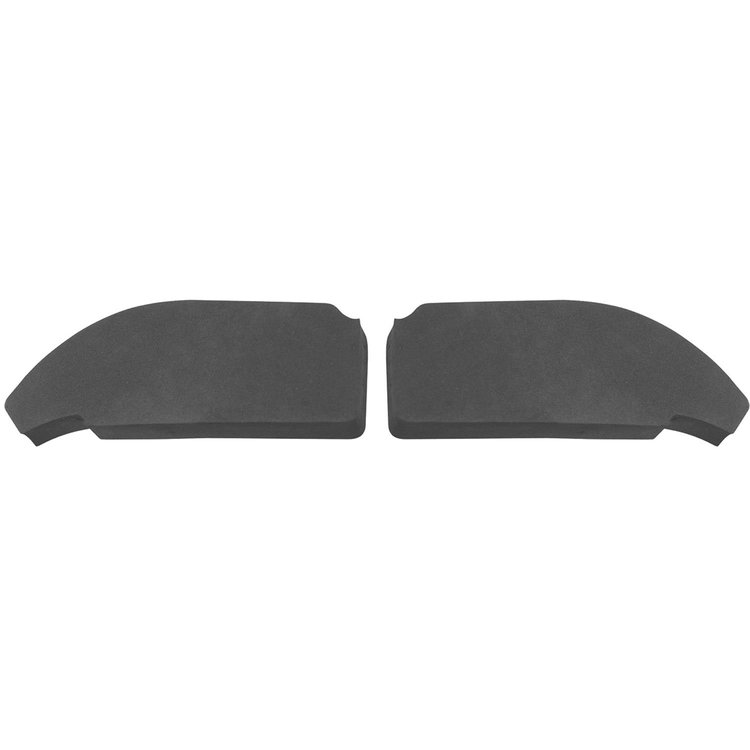 Seal Cowl Vent Grille 1964-67 Chev/El Cam/GTO/Lem/Temp/Sky Foam