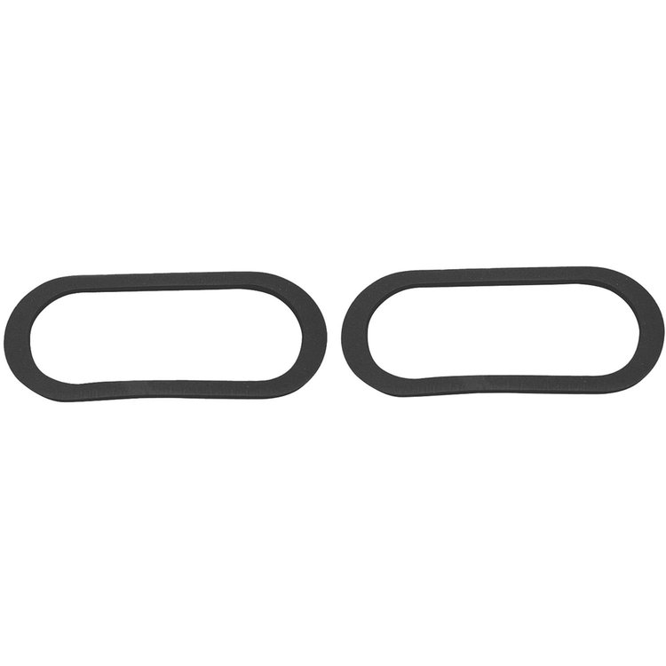 Seal Inner Tail Lamp 1968 Chevelle