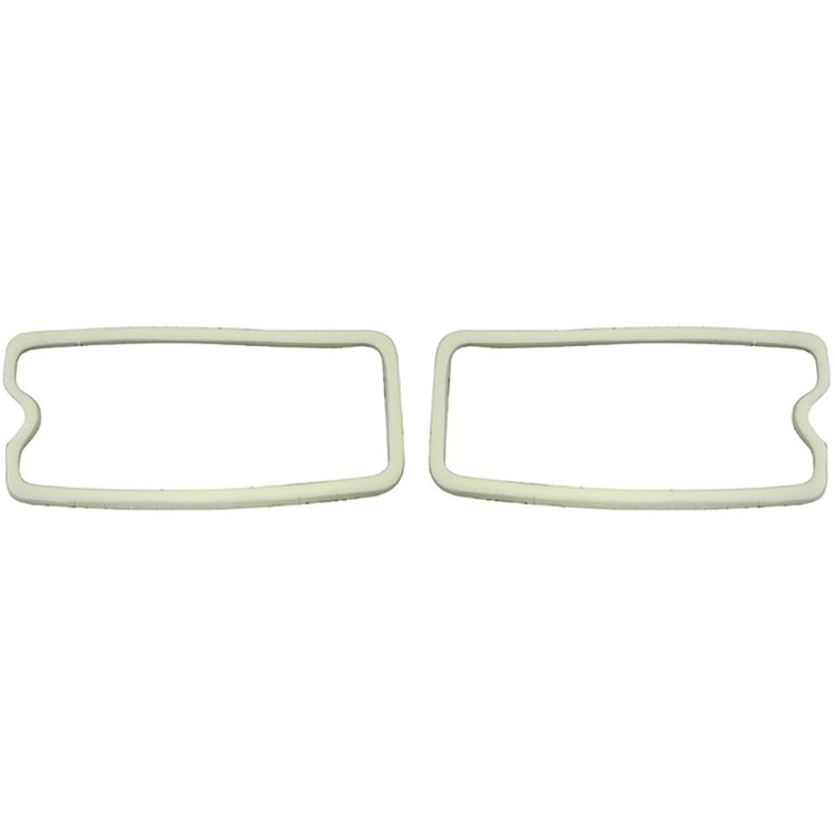 Gaskets Park Lamp Lens 1970 LeMans/Tempest