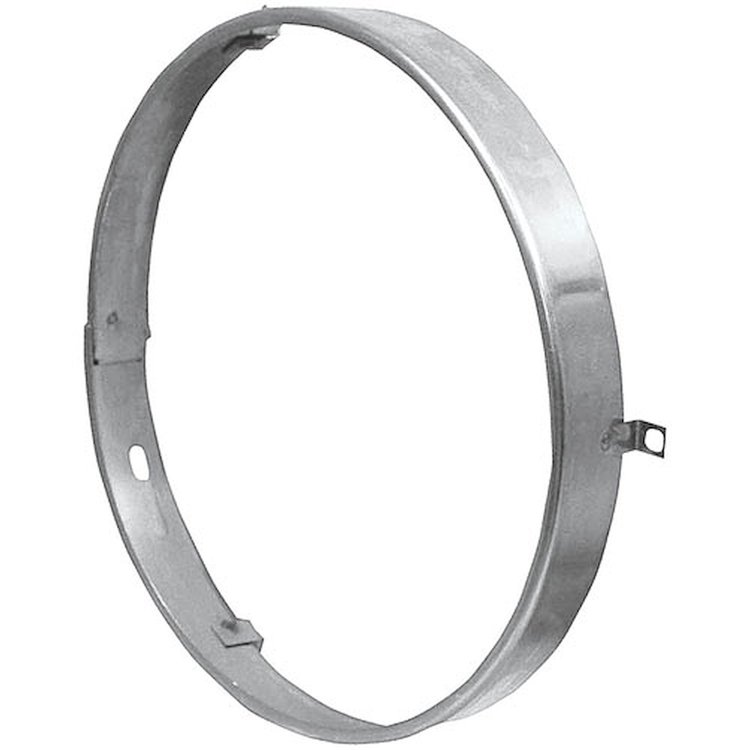 Headlight Retaining Ring 1971-1972 Chevy Chevelle/El Camino