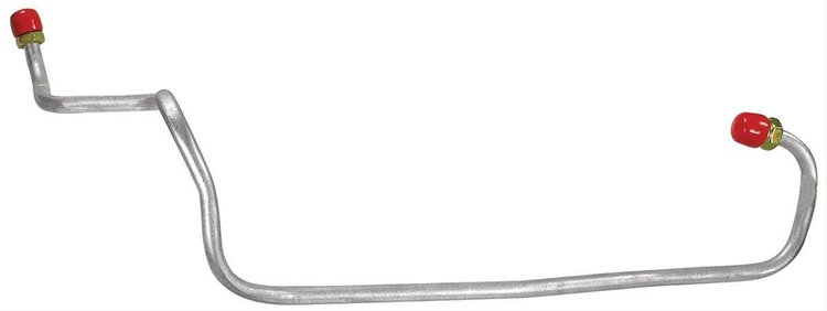 Fuel Line Fuel Pump to Carburetor 1969-70 Skylark 350 Q-Jet