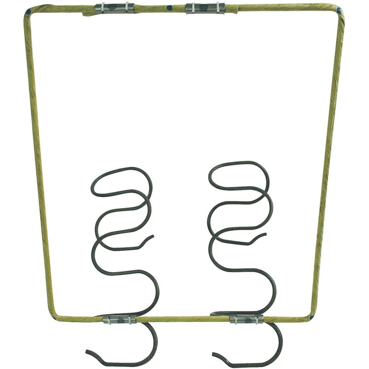 Seat Spring 1964-72 GM A Body Bench Side
