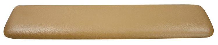 ARMREST PAD FRONT SADDLE