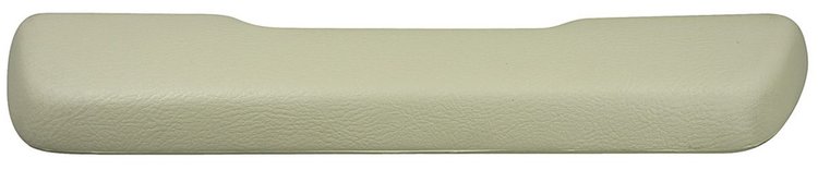ARMREST PAD FRONT COVERT