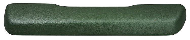 ARP0008DG Front Armrest Pad (Interior) 1968-72 A-Body, Catalina, Left/Driver Side