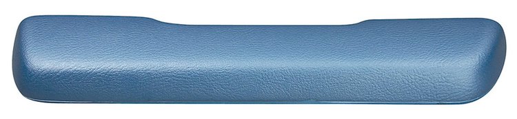 ARP0008LB Front Armrest Pad (Interior) 1968-72 A-Body, Catalina, Left/Driver Side