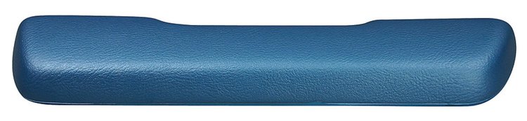 MED BLU DOOR PAD 68 MALIB