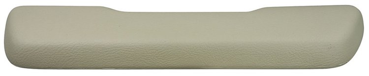 ARP0008SA Front Armrest Pad (Interior) 1968-72 A-Body, Catalina, Left/Driver Side