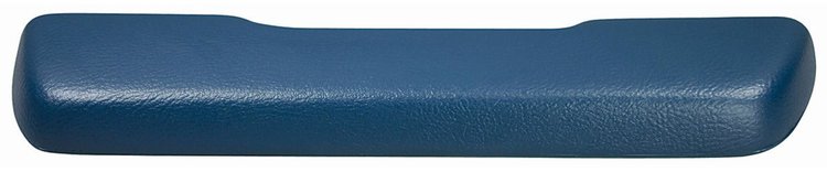 Pad Arm Rest front Interior 1968-72 A Body Catalina LH