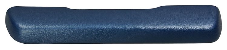 ARP0009DB Front Armrest Pad (Interior) 1968-72 A-Body, Catalina, Right/Passenger Side
