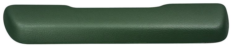 ARP0009DGGT Front Armrest Pad (Interior) 1968-72 A-Body, Catalina, Right/Passenger Side