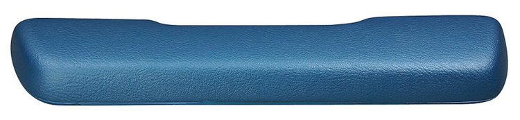 MED BLU DOOR PAD 68 MALIB