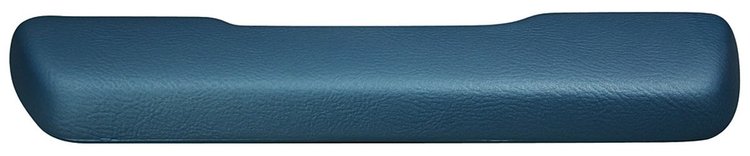 ARP0009-MB68 Armrest Pad, Front, 1968-72 A-Body/Catalina, Right