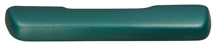 ARP0009TQ Front Armrest Pad (Interior) 1968-72 A-Body, Catalina, Right/Passenger Side