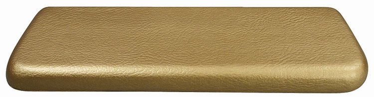 ARMREST PAD GOLD 65 GTO