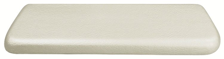 ARMREST PAD REAR PARCHMEN
