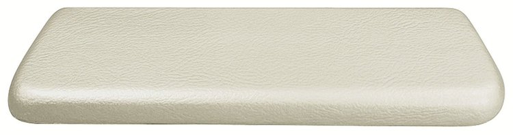 ARMREST PAD PARCHMENT 65