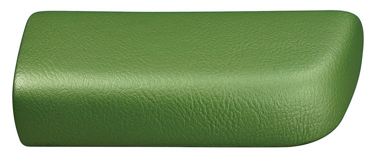ARP0025LG Rear Armrest Pad (Interior) 1968-69 A-Body, Catalina, Right/Passenger Side