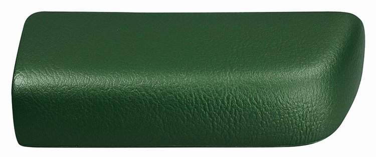 ARP0025OG Rear Armrest Pad (Interior) 1968-69 A-Body, Catalina, Right/Passenger Side