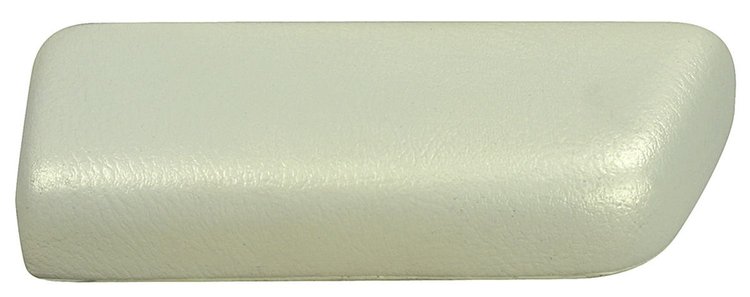 ARP0025PM Rear Armrest Pad (Interior) 1968-69 A-Body, Catalina, Right/Passenger Side