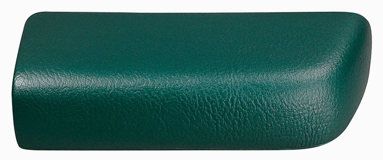 ARP0025TQ Rear Armrest Pad (Interior) 1968-69 A-Body, Catalina, Right/Passenger Side