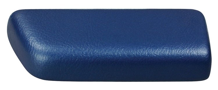 ARP0026DB Rear Armrest Pad (Interior) 1968-69 A-Body, Catalina, Left/Driver Side