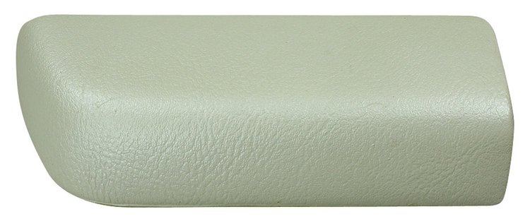 ARP0026PL Rear Armrest Pad (Interior) 1968-69 A-Body, Catalina, Left/Driver Side