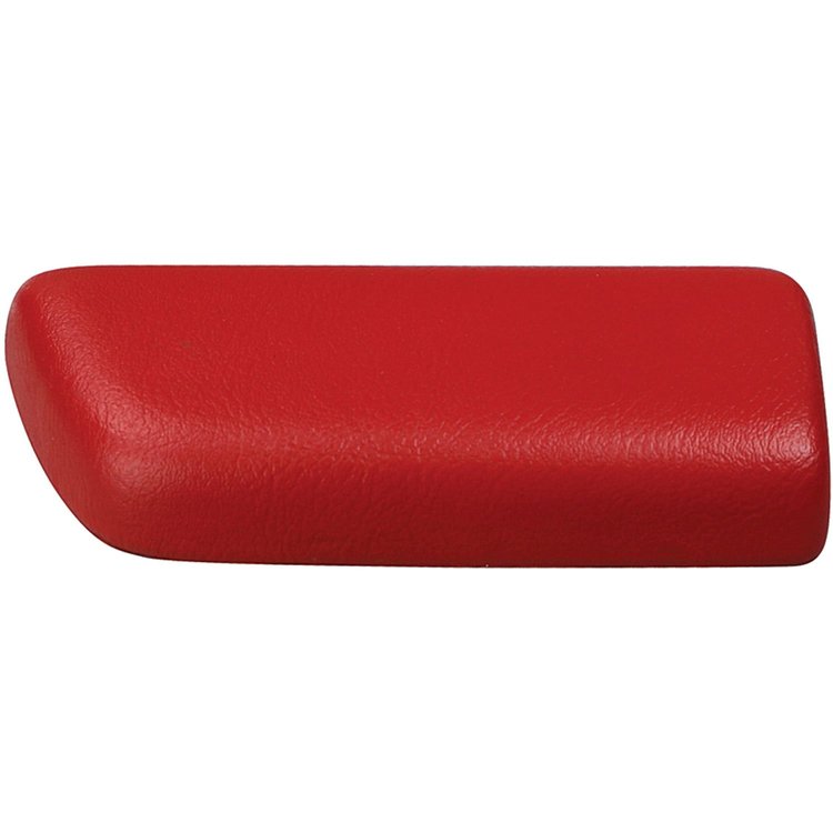 Pad Arm Rest rear Interior 1968-69 A Body Catalina LH