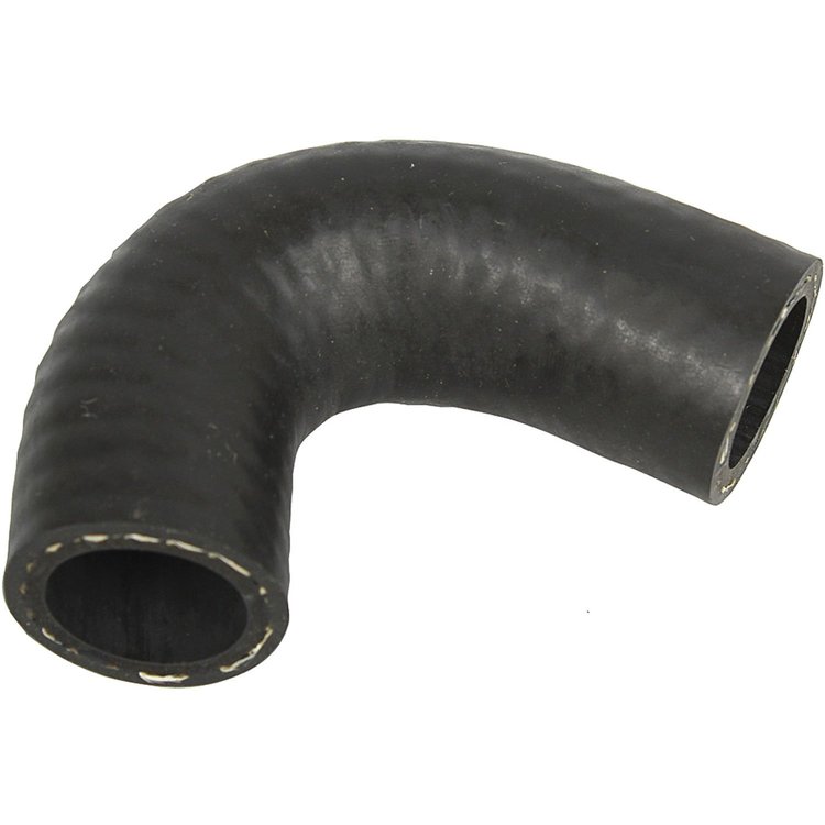 Molded Hose Valve Cover to Air Cleaner 1970-72 BB Chevy w/o Cowl Induction