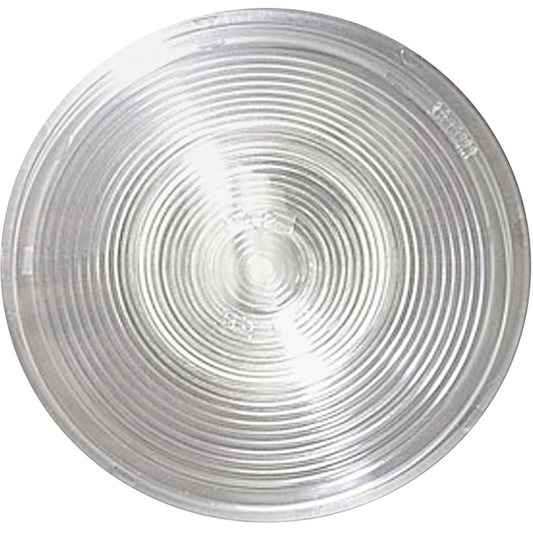 Lens Back-Up Lamp 1959 Bonneville / Catalina