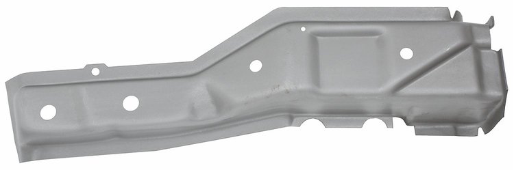 Brace Center Floor Pan 1959-60 Bonneville/Catalina Partial 27