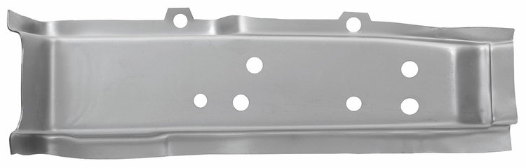 Brace Rear Floor Pan 1959-60 Bonneville/Catalina Partial 21