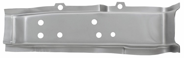 Brace Rear Floor Pan 1959-60 Bonneville/Catalina Partial 21
