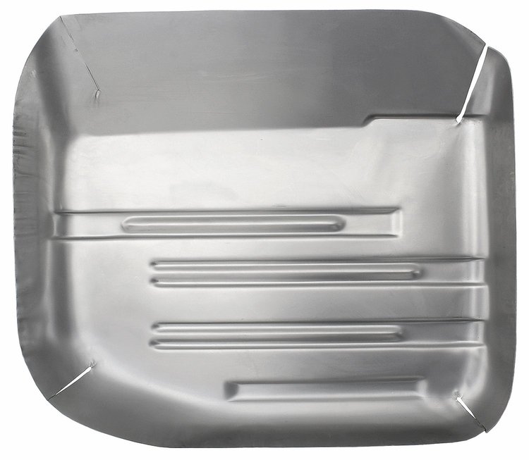 Floor Pan Section Rear 1959-60 Bonneville/Catalina 25-1/4 X 22