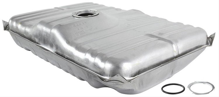 Fuel Tank 1975 Bonneville/Catalina Exc. Wagon w/o Vent 26 gal