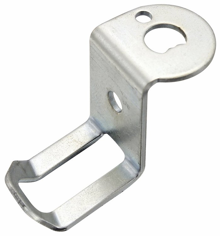 Pawl Door Lock 1970 Bonneville/Catalina 2-Door