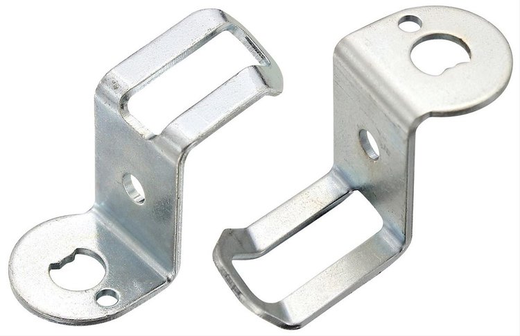 Pawl Door Lock 1970 Bonneville/Catalina 2-Door