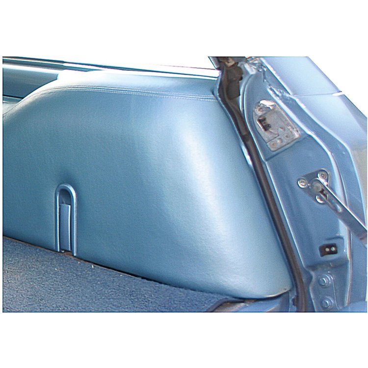 Seal Tailgate 1959-60 Bonneville/Catalina Wagon