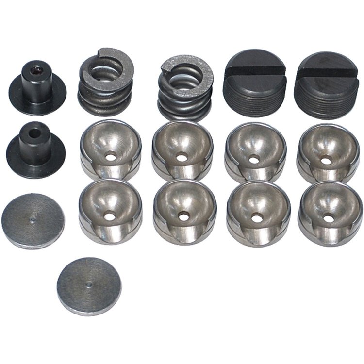 Rebuild Kit Center Link 1959-60 Bonn/Cat