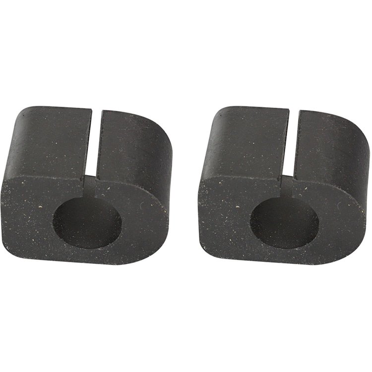 Bushings Sway Bar 1963-66 Riviera 27/32
