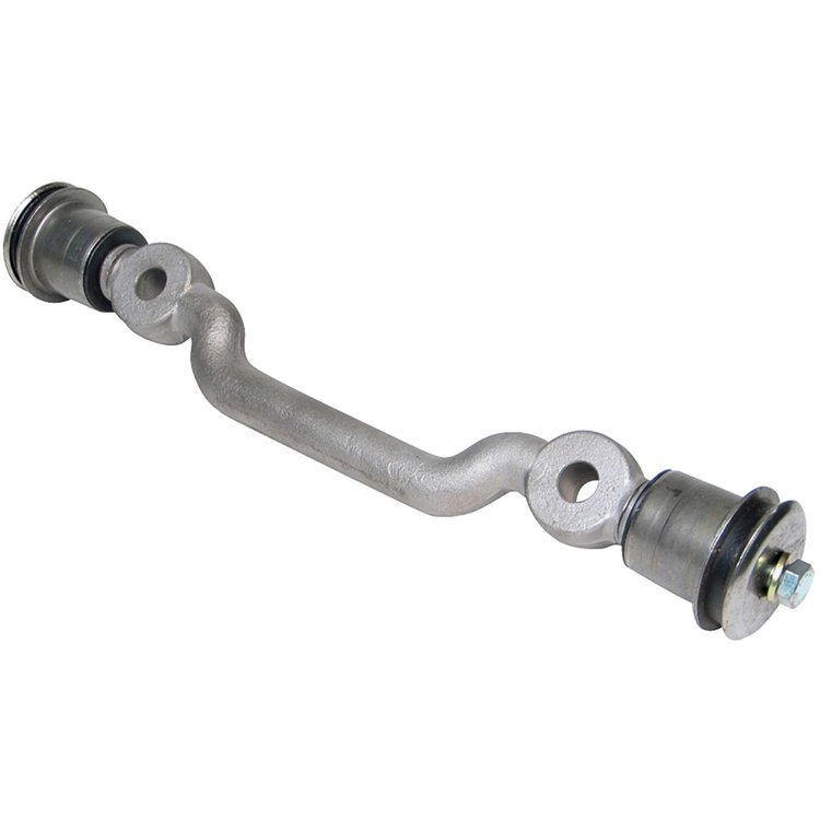 Shaft And Bushing Kit Upper Control Arm 1966-70 Riviera Front