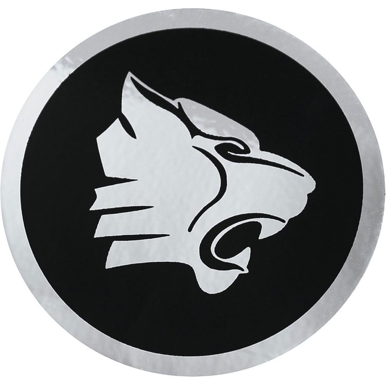 Decal 63 Riviera Snorkel Air Cleaner Cat