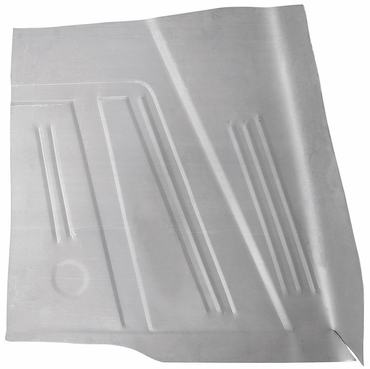 1966-70 Riviera Front Floor Pan 24-1/4 x 25