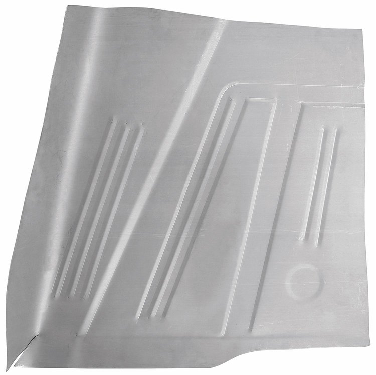 1966-70 Riviera Front Floor Pan 24-1/4 x 25
