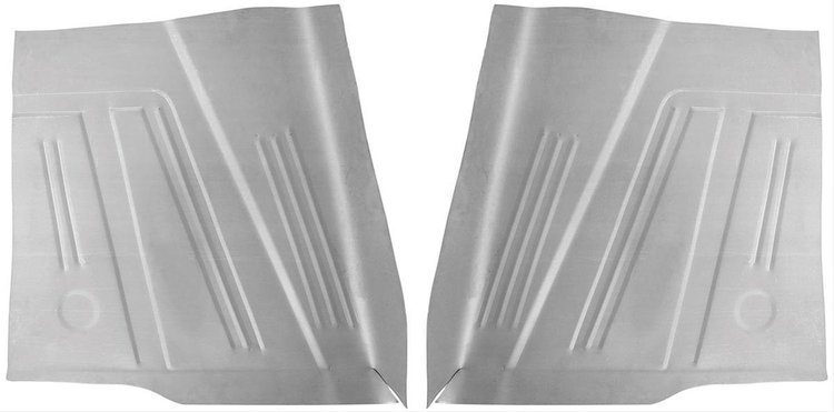 Floor Pan Front 1966-70 Riviera 24-1/4 X 25