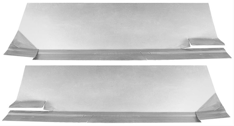Firewall 1/2 Section 1963-65 Riviera
