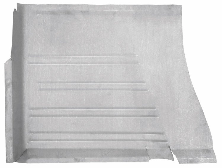 63-65 Riviera Front Steel Floor Pan Section